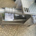 Harvesting, sorting and marketing (honey harvesting)