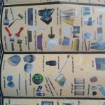 Prices of agricultural production