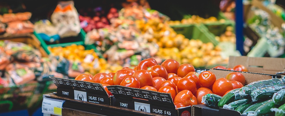 Agricultural Product Price Service