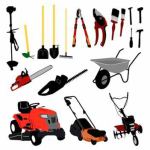 Supply of agricultural inputs