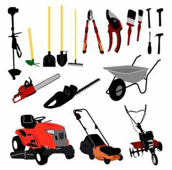 Supply of agricultural inputs