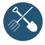 Supply of agricultural inputs