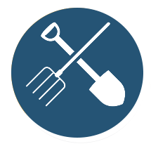 Supply of agricultural inputs