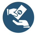 Selling and buying products