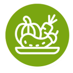 Training in vegetable growing